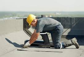 Fast & Reliable Emergency Roof Repairs in Avalon, NJ